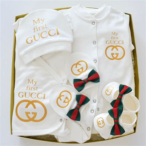 gucci for babies wholesale|Gucci newborn baby boy.